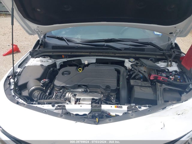 Chevrolet MALIBU LT 2024 1G1ZD5ST9RF125923 Image 10