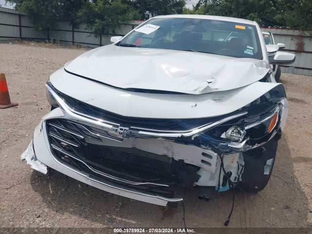 Chevrolet MALIBU LT 2024 1G1ZD5ST9RF125923 Image 12