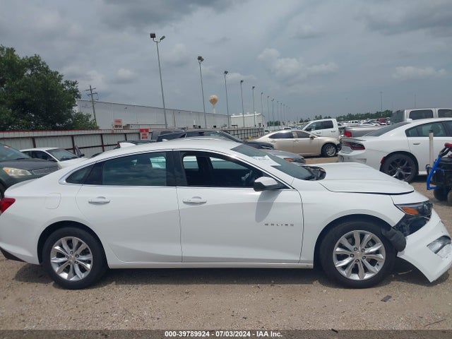 Chevrolet MALIBU LT 2024 1G1ZD5ST9RF125923 Image 13