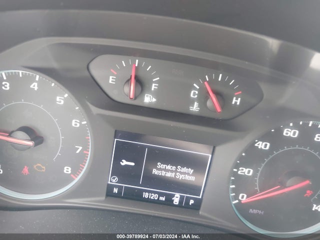 Chevrolet MALIBU LT 2024 1G1ZD5ST9RF125923 Image 15