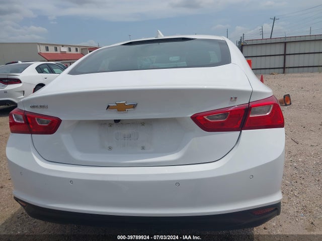 Chevrolet MALIBU LT 2024 1G1ZD5ST9RF125923 Image 16
