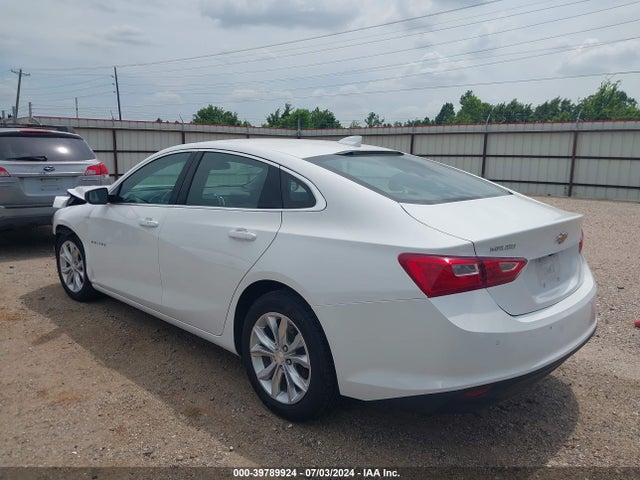 Chevrolet MALIBU LT 2024 1G1ZD5ST9RF125923 Image 3