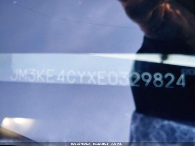 JM3KE4CYXE0329824 Mazda Cx-5 Touring