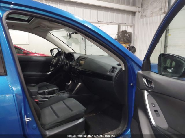 JM3KE4CYXE0329824 Mazda Cx-5 Touring