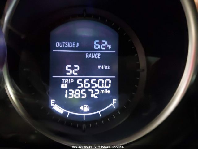 JM3KE4CYXE0329824 Mazda Cx-5 Touring