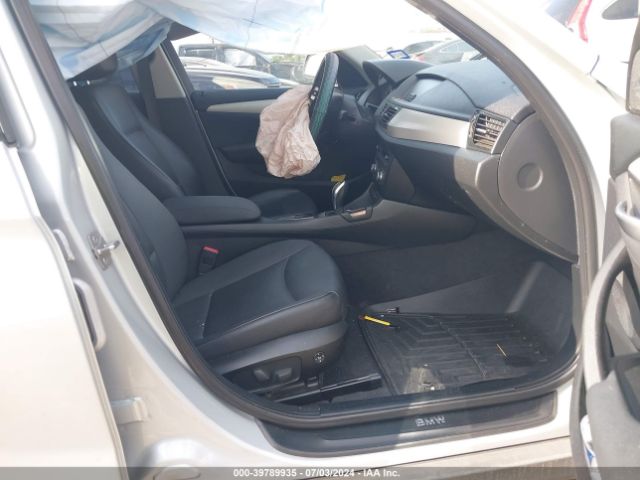 WBAVM1C53EVW47250 BMW X1 Sdrive28i