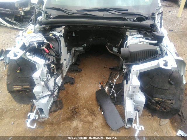 1C4RJKDG2M8156894 Jeep Grand Cherokee L Overland 4x4