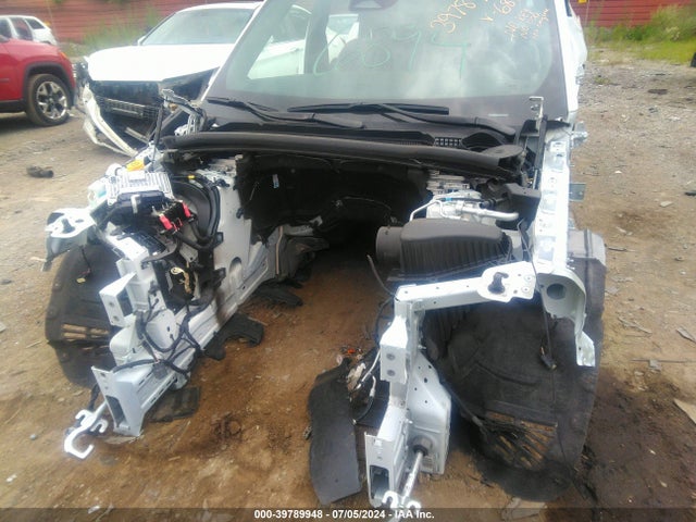 1C4RJKDG2M8156894 Jeep Grand Cherokee L Overland 4x4