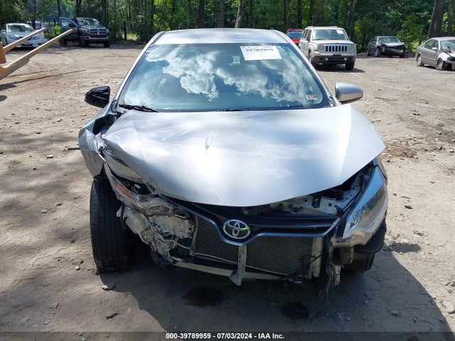 Toyota COROLLA LE 2016 2T1BURHE7GC718551 Image 13