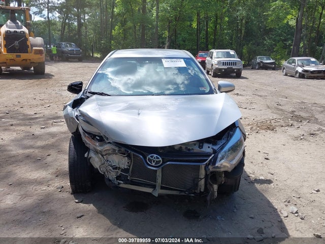 Toyota COROLLA LE 2016 2T1BURHE7GC718551 Image 6