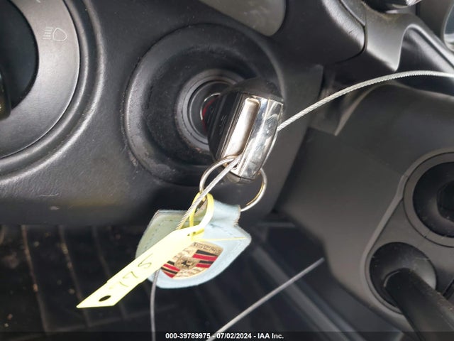 2006 PORSCHE 911 WP0CB29936S767679 Photo 10