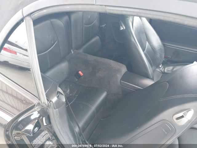 2006 PORSCHE 911 WP0CB29936S767679 Photo 7