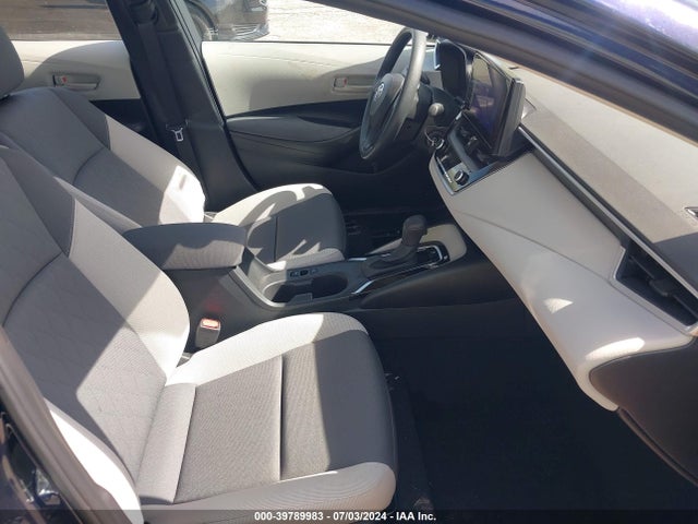 Toyota COROLLA LE 2024 5YFB4MDE0RP092630 Image 5