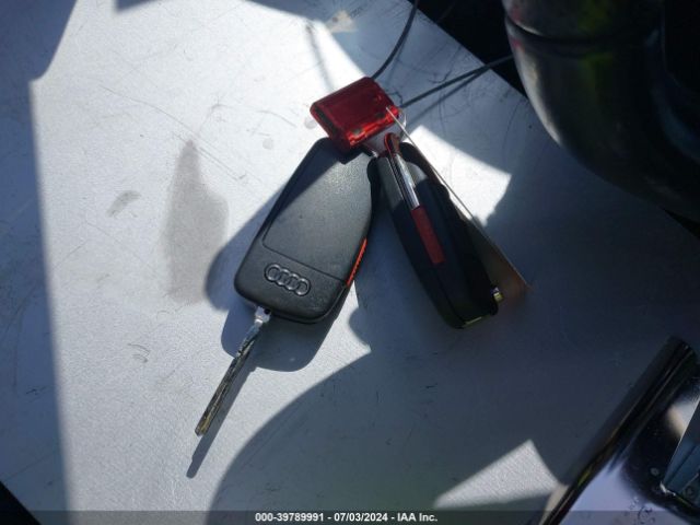 WUAENAFG5F7000953 Audi R8 5.2