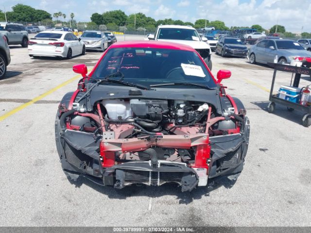 WUAENAFG5F7000953 Audi R8 5.2