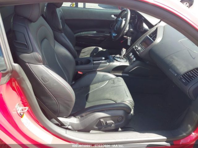 WUAENAFG5F7000953 Audi R8 5.2