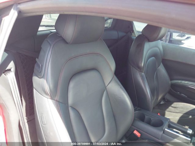WUAENAFG5F7000953 Audi R8 5.2