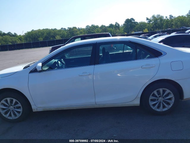 Toyota CAMRY LE 2017 4T1BF1FK0HU283764 Image 15