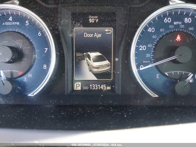 Toyota CAMRY LE 2017 4T1BF1FK0HU283764 Image 16