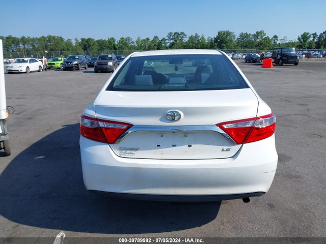 Toyota CAMRY LE 2017 4T1BF1FK0HU283764 Image 17