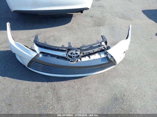Toyota CAMRY LE 2017 4T1BF1FK0HU283764 Image 12