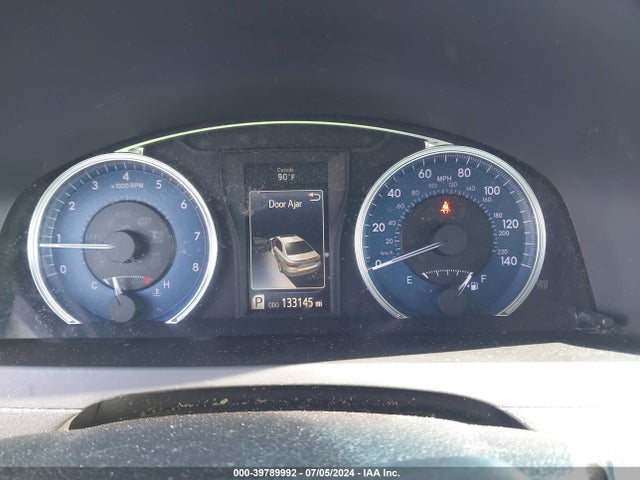 Toyota CAMRY LE 2017 4T1BF1FK0HU283764 Image 7