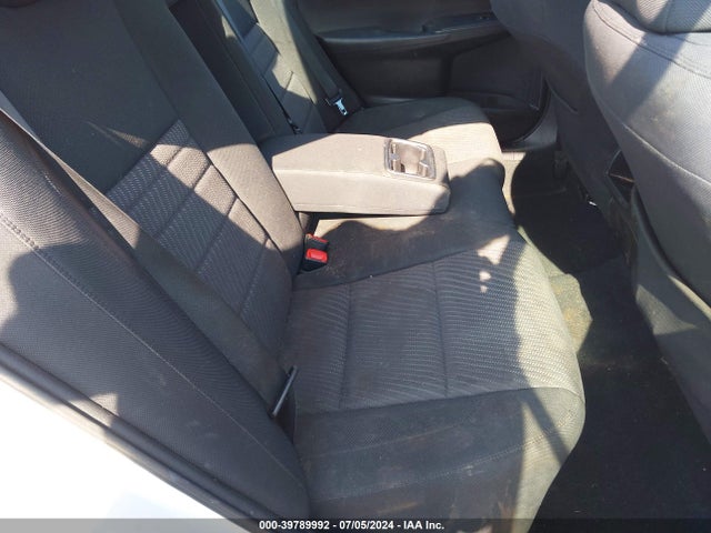 Toyota CAMRY LE 2017 4T1BF1FK0HU283764 Image 8