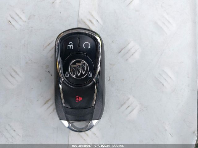 KL4CJASB3KB955004 Buick Encore Fwd Preferred