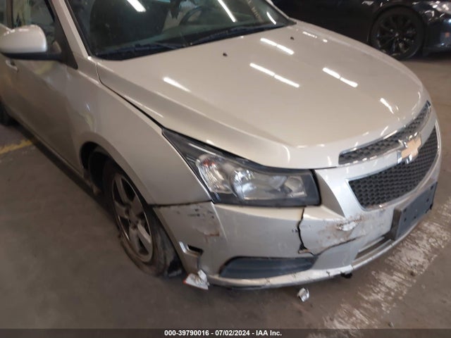 Chevrolet Cruze 1lt Auto 2014 1G1PC5SB4E7464871 Image 11