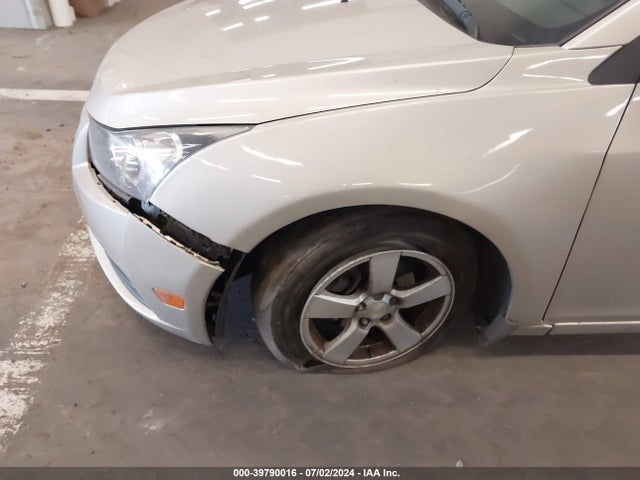 Chevrolet Cruze 1lt Auto 2014 1G1PC5SB4E7464871 Image 15