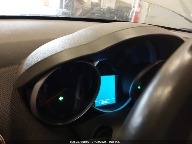 Chevrolet Cruze 1lt Auto 2014 1G1PC5SB4E7464871 Image 7