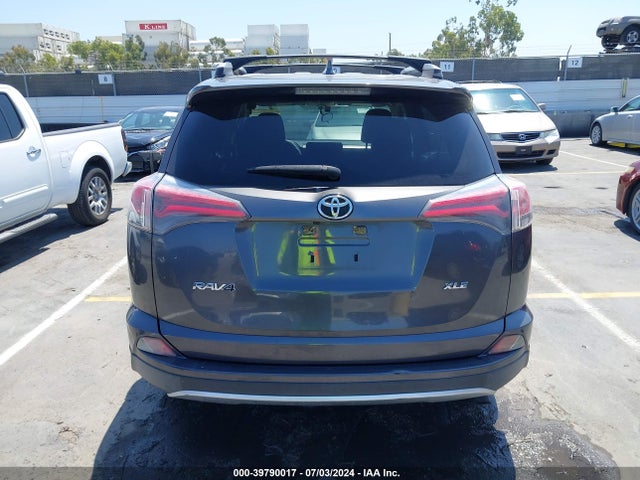 Toyota Rav4 Xle 2016 JTMWFREV3GJ082005 Image 16