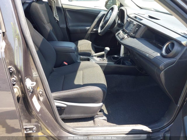 Toyota Rav4 Xle 2016 JTMWFREV3GJ082005 Image 5