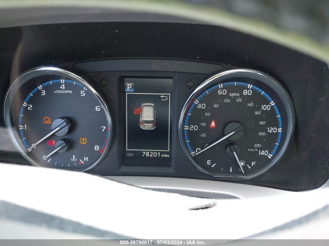 Toyota Rav4 Xle 2016 JTMWFREV3GJ082005 Image 7