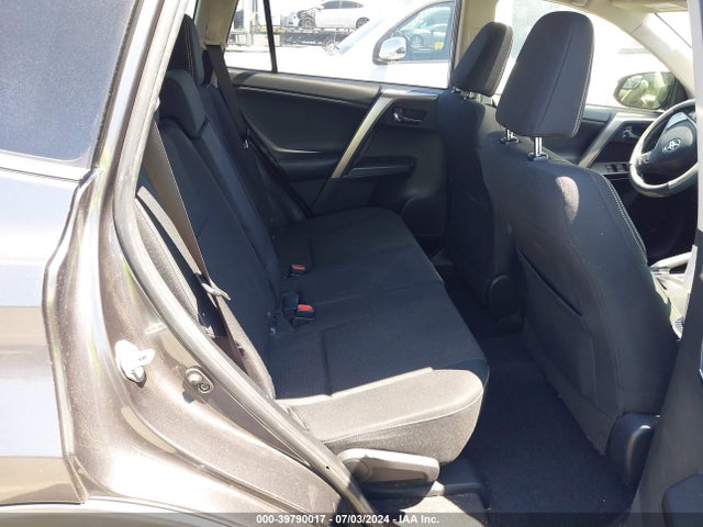 Toyota Rav4 Xle 2016 JTMWFREV3GJ082005 Image 8
