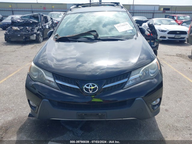 Toyota Rav4 Xle 2014 2T3WFREV9EW107889 Image 12