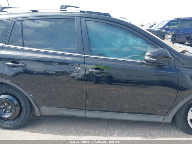 Toyota Rav4 Xle 2014 2T3WFREV9EW107889 Image 13