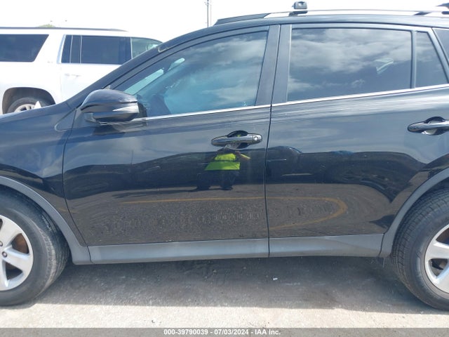 Toyota Rav4 Xle 2014 2T3WFREV9EW107889 Image 14