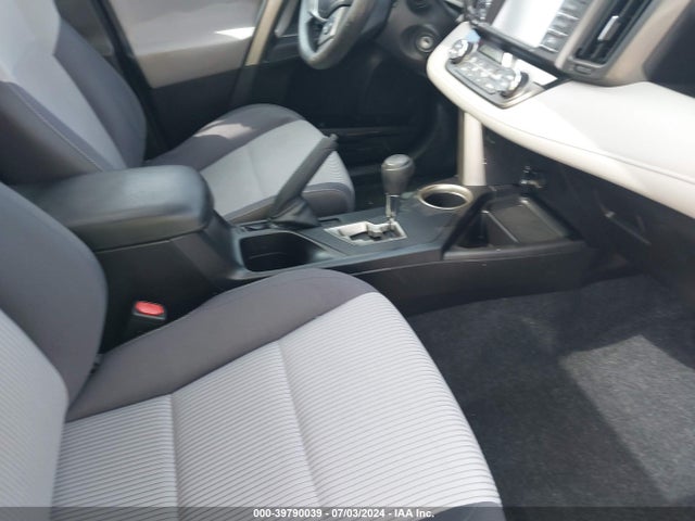 Toyota Rav4 Xle 2014 2T3WFREV9EW107889 Image 5