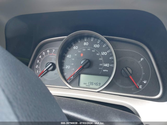 Toyota Rav4 Xle 2014 2T3WFREV9EW107889 Image 7