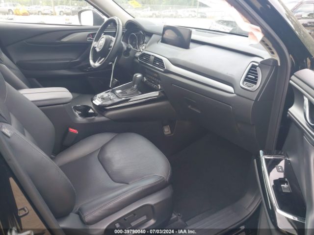 JM3TCACY8M0516356 Mazda Cx-9 Touring