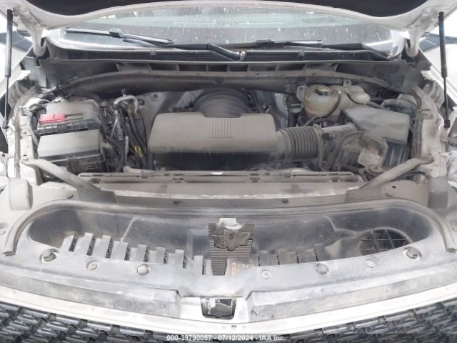 1GYS4BKL6NR147100 Cadillac Escalade 4wd Premium Luxury