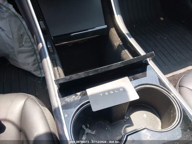 Tesla Model 3 Long Range/mid Range/standard Range/standard Range Plus 2019 5YJ3E1EA8KF396754 Image 11