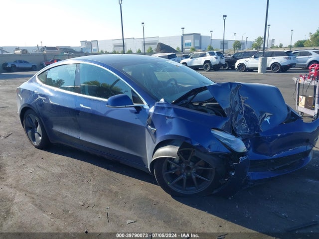 Tesla Model 3 Long Range/mid Range/standard Range/standard Range Plus 2019 5YJ3E1EA8KF396754 Image 14