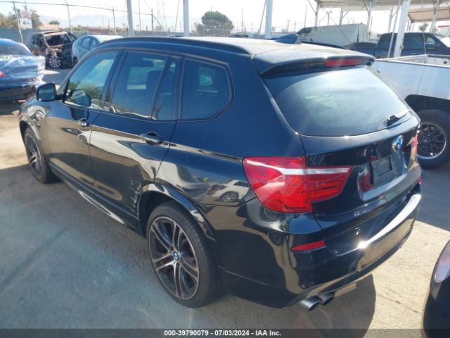 5UXWX9C5XG0D65878 BMW X3 Xdrive28i