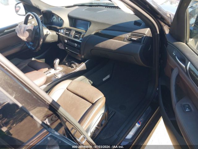 5UXWX9C5XG0D65878 BMW X3 Xdrive28i
