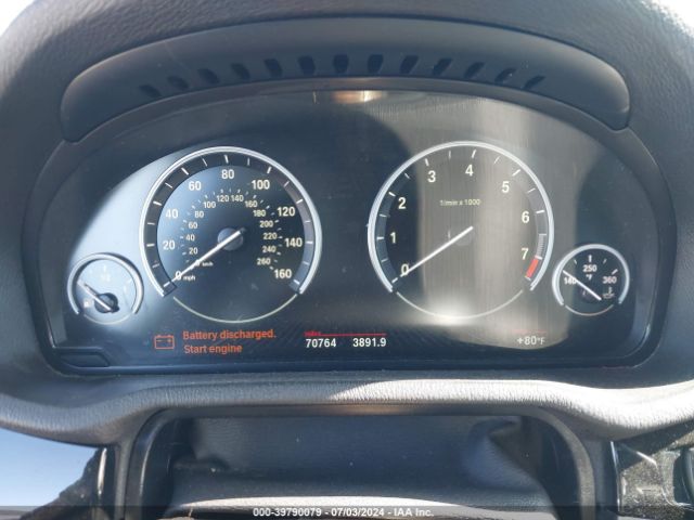 5UXWX9C5XG0D65878 BMW X3 Xdrive28i