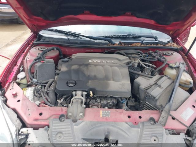 2G1WB5E39E1116628 Chevrolet Impala Limited Lt