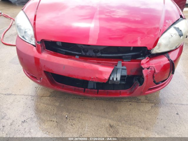 2G1WB5E39E1116628 Chevrolet Impala Limited Lt