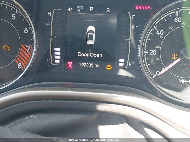 Jeep Cherokee Latitude 2014 1C4PJLCS6EW270283 Image 7